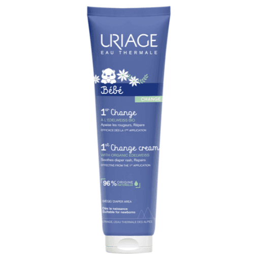 Uriage Baby 1St Change T 100Ml