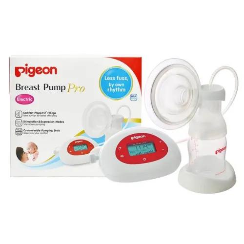 Pigeon Electric Breast Pump Pro 26507 (26141)