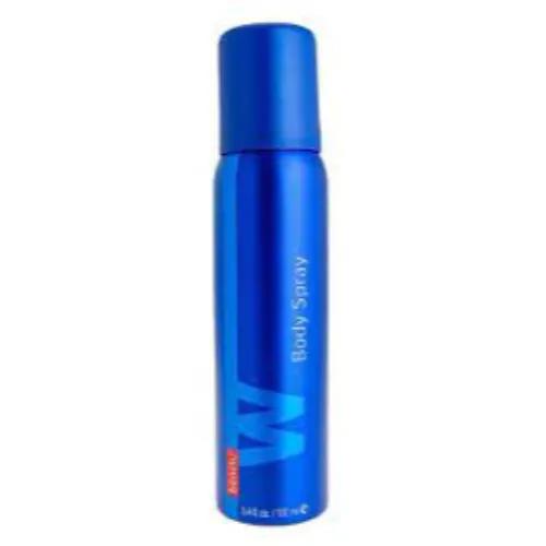 Bench Wired Body Spray 100 Ml