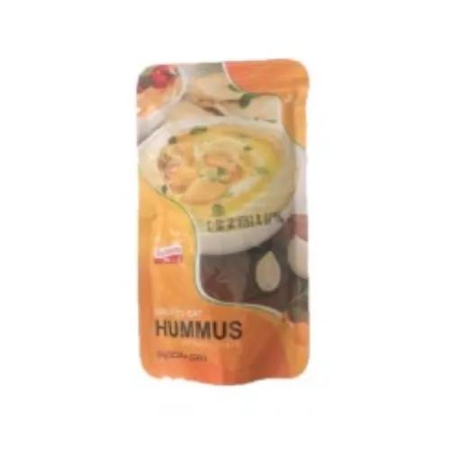 Zalloum Hummus Tahini 135G