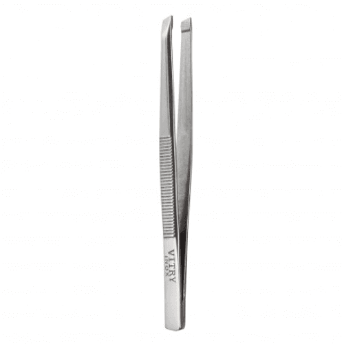 Vitry Tweezer Slant Ends-1016