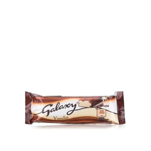 Galaxy Vanilla Ice Cream Bar 60Ml