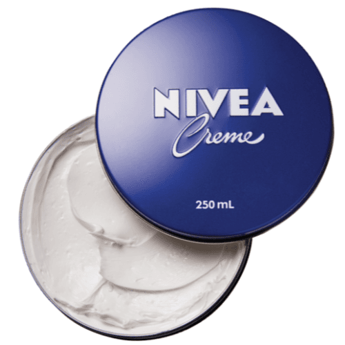 نيفيا علبة كريم 250 مل (Nivea)