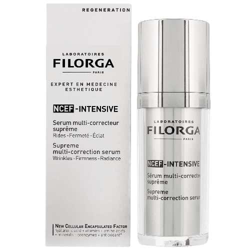 Filorga Ncef Intensive 30Ml (Serum) 