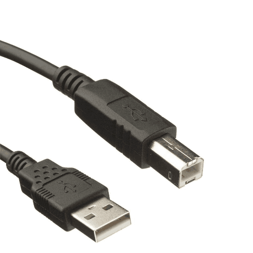 Link Bits Usb To Printer Cable