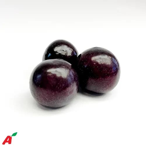 Lama Red Plums Lebanon 250g