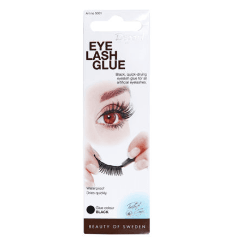 Depend Eyelash Glue Black