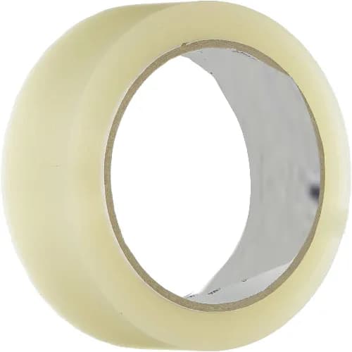 Clear Tape 1 Pcs