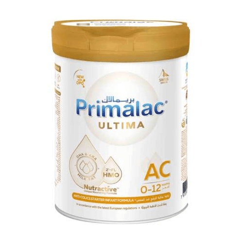 Primalac Ultima Ac 400Gm