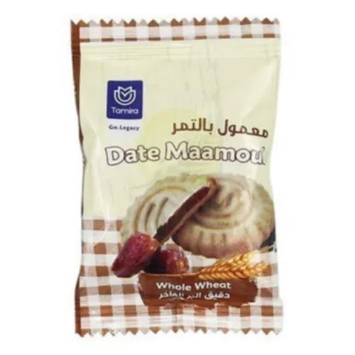 Tamira Whole Wheat Date Maamoul 16Gm