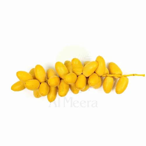 Fresh Dates Berhi Approx, 500G