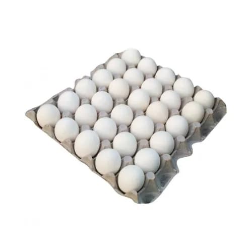 Fts Qatari Large White Fresh Eggs 30 Per Pack