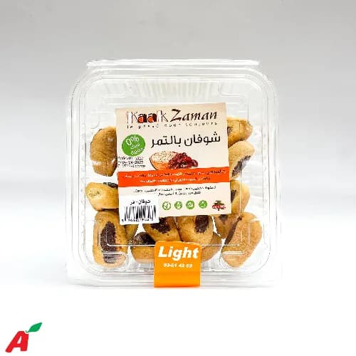 Kaak Zaman Oat Date Cookies 250g