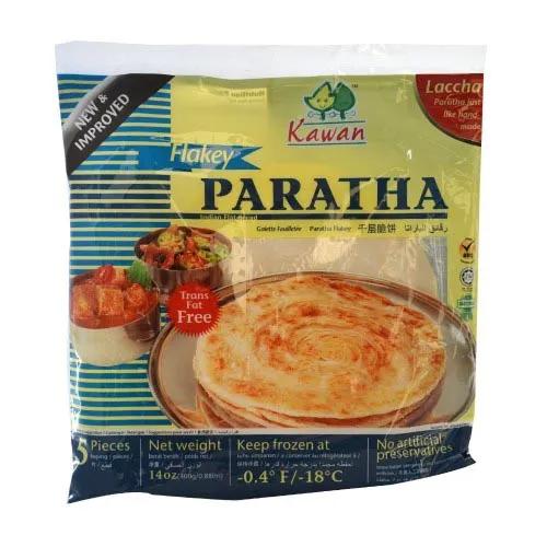 Kawan Kw Paratha Flakey5S 80G