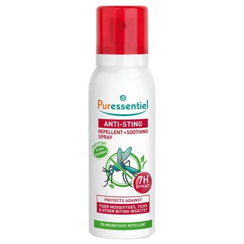 Puress Anti-Sting Spray 75 Ml