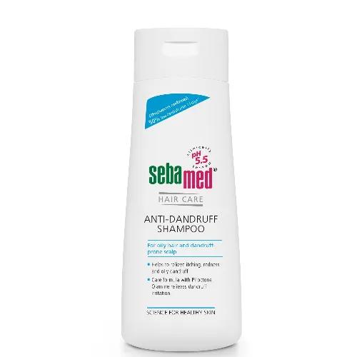 Sebamed Anti Dandruff Shampoo 200Ml