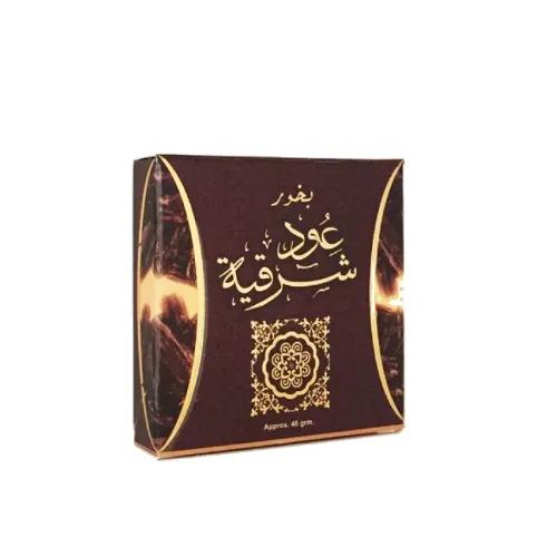 Malik Al Bukhoor Oud Abiyadh 40G