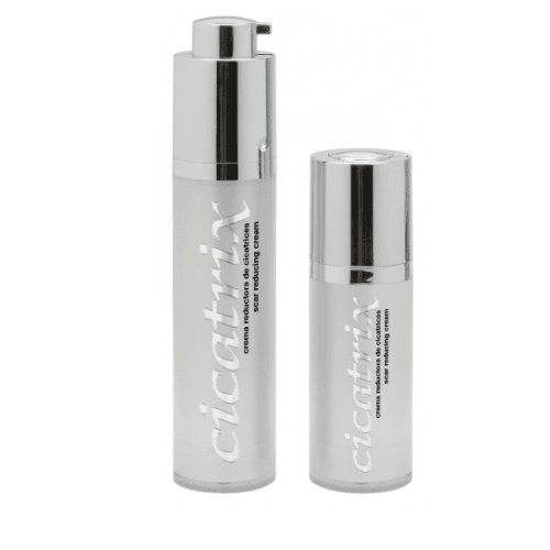 Cicatrix Scar Reducing Cream 30Ml