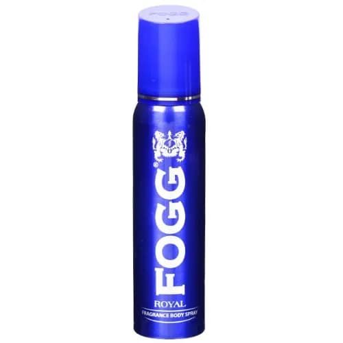 Fogg Royal Fragrance Body Spray 120ml