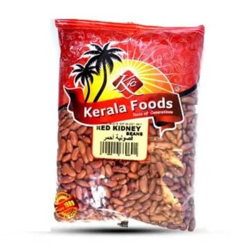 Kerala Foods Red Kidney Beans 1Kg