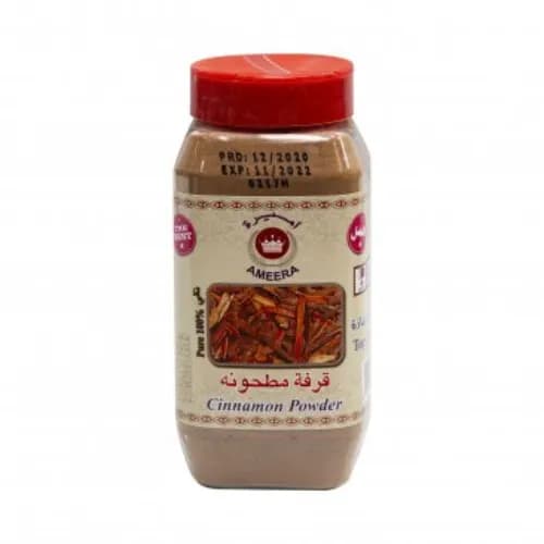 Ameera Cinnamon Powder 300 Gr