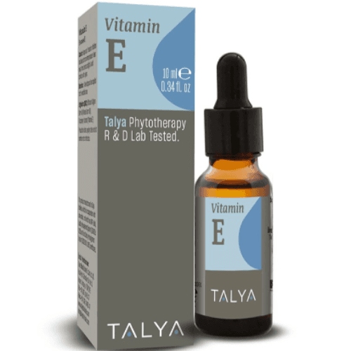 Talya Vitamin-E 50 Ml