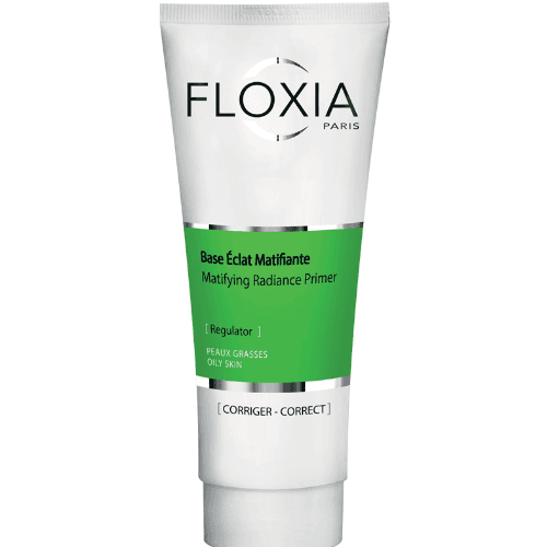 Floxia Matifying Radiance Primer / Regulator 40Ml