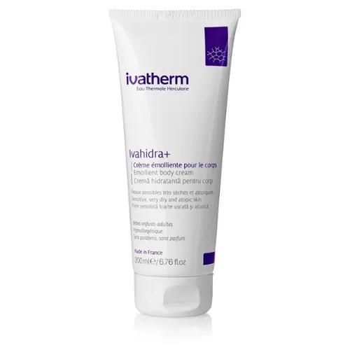 Ivatherm Ivahidra+ Body Cream 200Ml