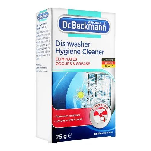 Dr. Beckmann Dishwasher Cleaning Treatment 75 Gr