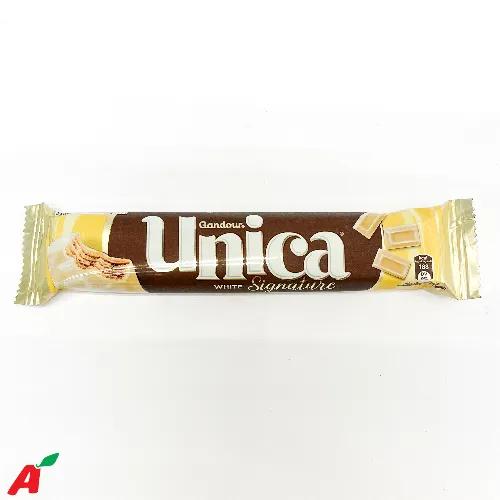 Ghandour Unica Signature Vanilla 35g