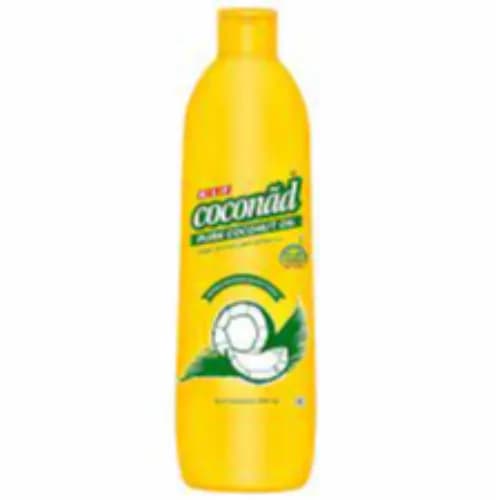 Coconad Pure Coconut Oil 500 Ml