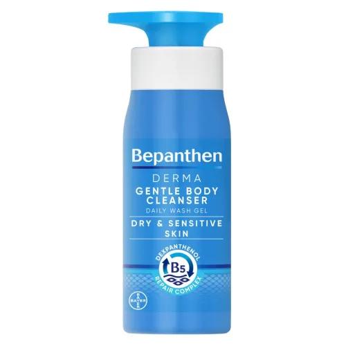 Bepathen Derma Gentle Body Cleanser 400 Ml