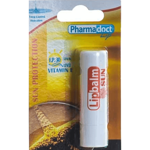 Eurosirel Sun Lip Balm 162764