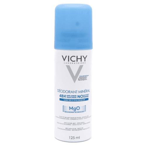 Vichy Mineral Aero 125 Ml Fr/Nl/It/Spray