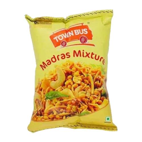 Grb Townbus Madras Mixture 150G