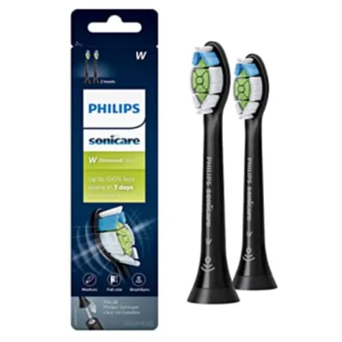 Philips Diamond Clean Std Head Black 6062/96