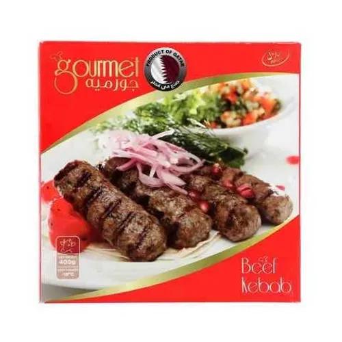 Gourmet Beef Kebab 400G