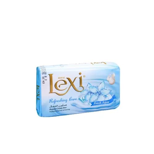 Lexi Beauty Cream Bar Soap 175gm