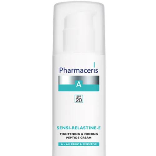 Pharmaceris Vita-Sensilium Face Cream 50 Ml