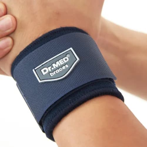 Dr.Med Wrist Support W001 Universal Size