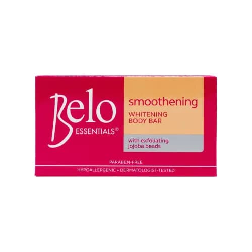 Belo Whitening Body Bar Soap 135gm