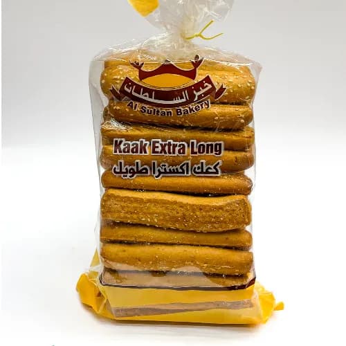 Sultan Bakery Kaak Extra 450g