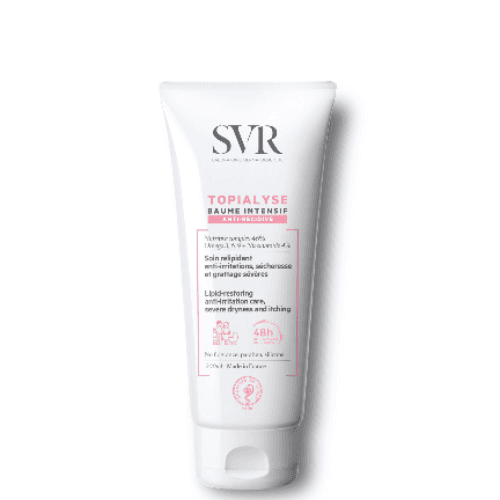 Svr Topialyse Intensive Balm 200Ml