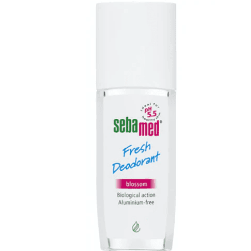 Sebamed Deo Spray Blossom 75Ml