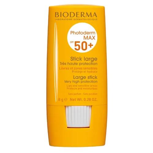 Bioderma Photoderm Max Spf 50+ Stick Large 8Gm