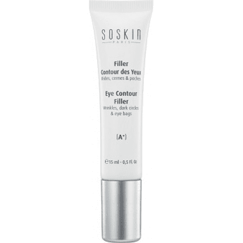 Soskin Eye & Lips Deep Wrinkle Filler 15Ml