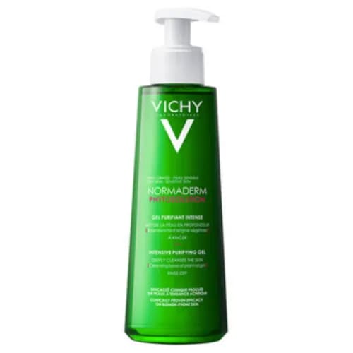 Vichy Normaderm Phytosolution Cleanser 200ml