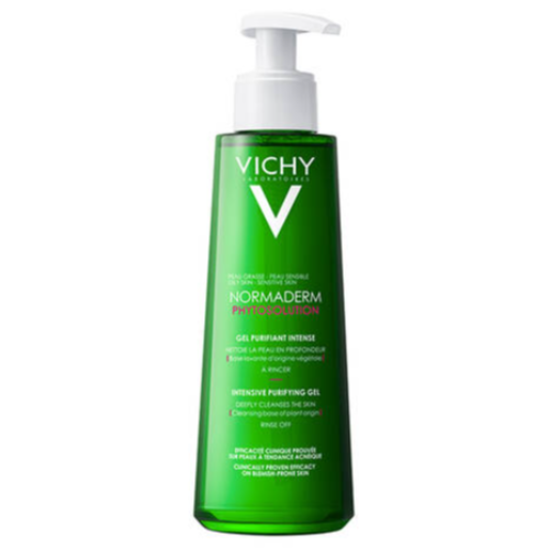 Vichy Normaderm Phytosolution Cleansing Gel - 200Ml