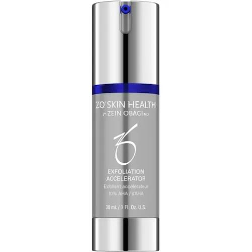 Zo Skin Exfoliation Accelerator 10% 50Ml051200/905200 (Buy 1 Get 1 Free)