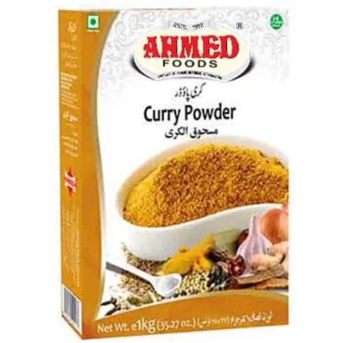 Ahmed Foods Curry Powder - Vegetarian 1 Kg